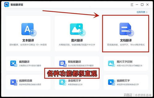 《這兩款翻譯PDF英文文獻(xiàn)的軟件，值得收藏》