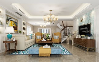 蘇州別墅裝修全方位指南 如何選擇優質裝修公司及欣賞設計案例