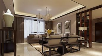 新中式這樣裝才好看 附2016全新住宅室內裝飾裝修攻略