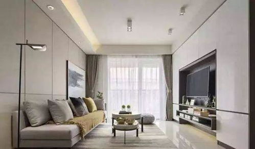 裝空調房間需不需要吊頂？住宅室內裝飾裝修的實用建議