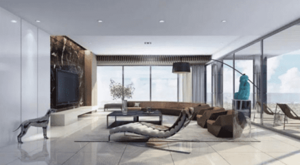 住宅室內裝飾裝修行業前景探析 哪個城市最具發展潛力