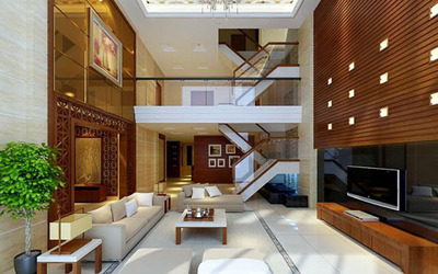 家庭裝修預算全攻略 為您精準清算住宅室內裝飾裝修費用