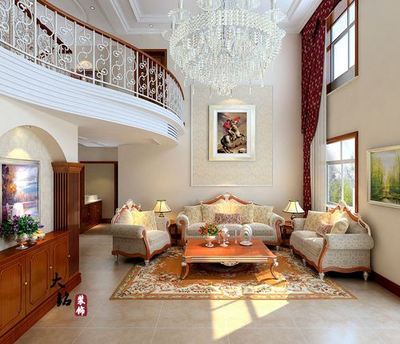 大銘裝飾鄭州家庭裝修 二七萬達小區住宅室內裝飾裝修效果圖賞析