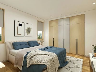 為了“后浪”，莫干山一直在路上——探索住宅室內裝飾裝修的新風向