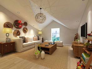 住宅室內裝修設計要點與注意事項