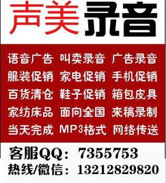 聲畫俱佳，數字時代的高效觸達 數碼相機廣告錄音與數字廣告設計全攻略