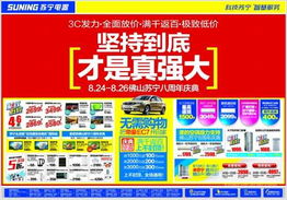 數字廣告設計 融合創意與技術的視覺革命