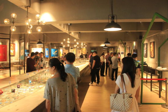 臨沂首家工業4.0旅游工廠開園 或成工業旅游示范企業